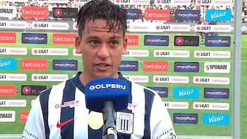 Benavente feliz por su debut