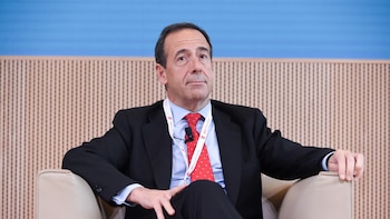 Gortázar (Caixabank) estima que el BCE elevará los tipos de interés hasta en tres ocasiones en 2026