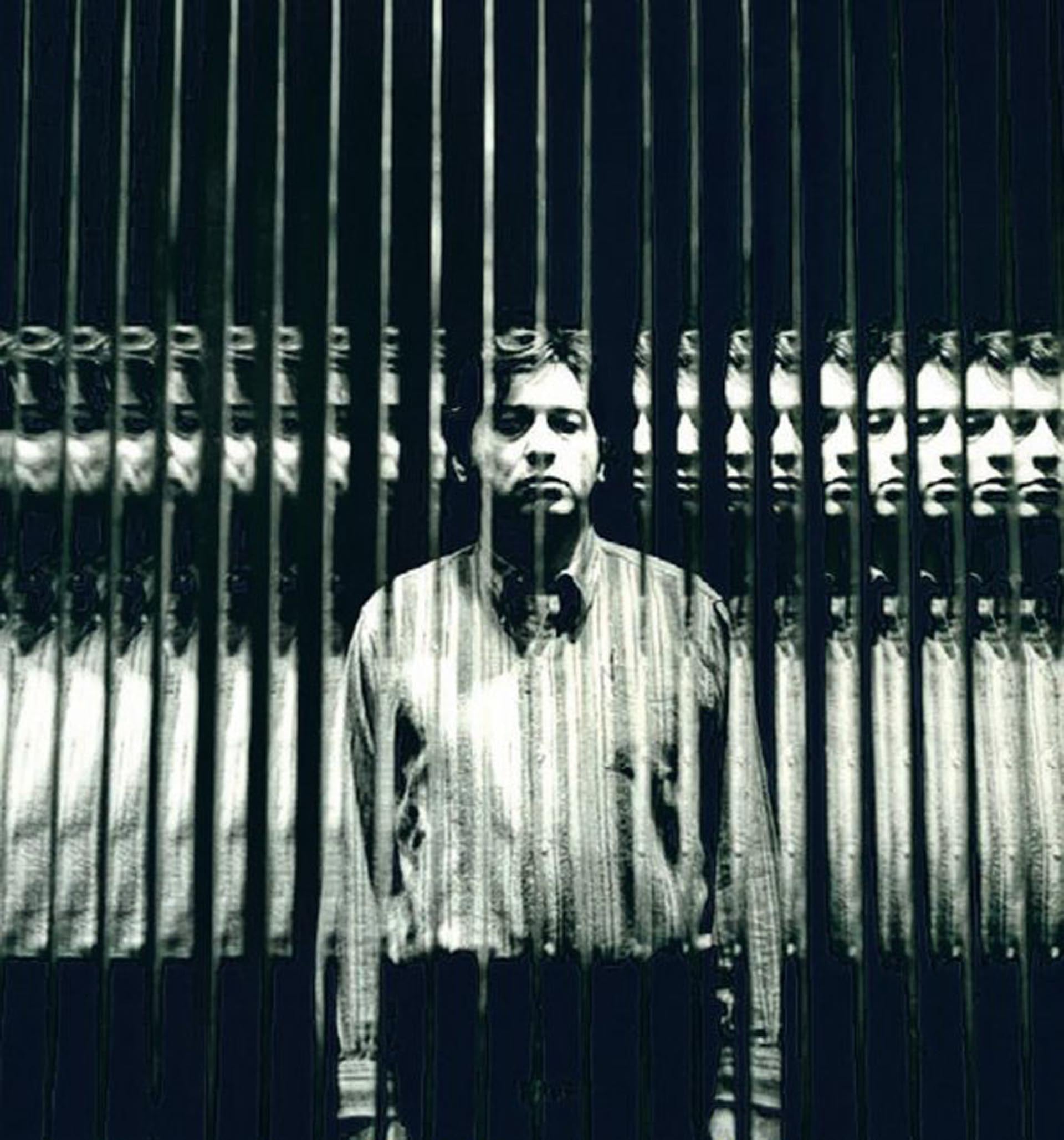Julio Le Parc en 1966