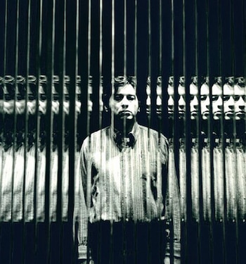 Julio Le Parc en 1966