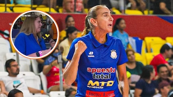 “Debería dirigir a la selección”: Gaby Pérez del Solar respalda y reivindica a Natalia Málaga