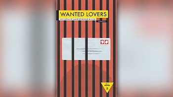 Las cartas de amor, fotos