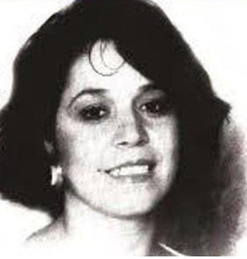 La activista defensora de los