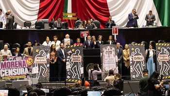 Diputados aprueban “Ley Antimemes”, que contempla multas millonarias y hasta 10 años de cárcel