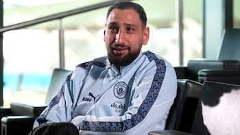 El llanto de una estrella de Italia en medio de la polémica interna por no clasificar al Mundial: “No le pedí un euro a la Selección”