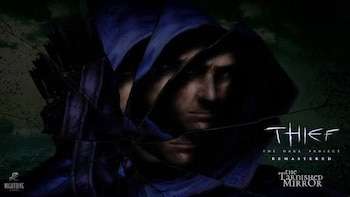 Thief: The Dark Project Remastered, de Nightdive Studios