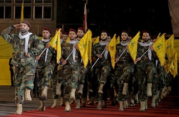 Hezbollah reivindica la autoría de
