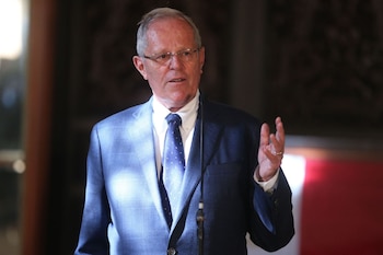 Sala Penal Permanente de la