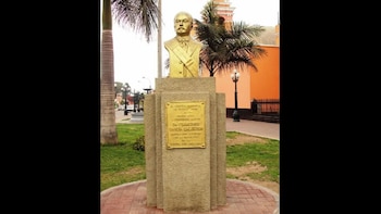 El presidente provisional se opuso