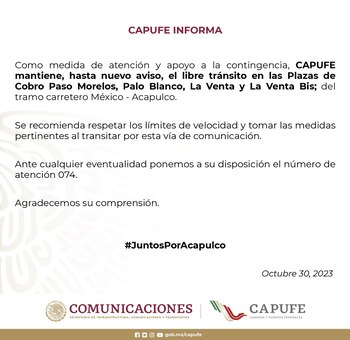 Diversos puntos de la Autopista