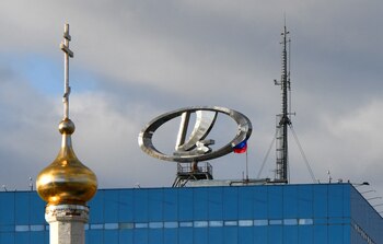 Las medidas alcanzaron a compañías