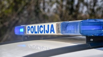 Dos muertos en un accidente de ultraligero en Croacia