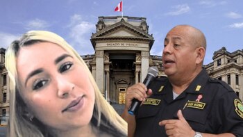 PNP reconoce “error involuntario” e