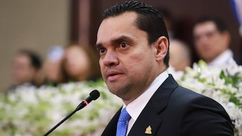 El Congreso de Honduras inaugura