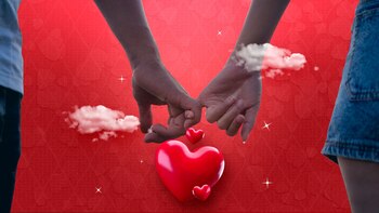 Hombre se reencontró con el