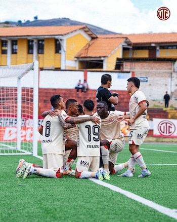 Cristian Paulucci – UTC – Sport Boys – Liga 1 – Perú – deportes – 25 mayo