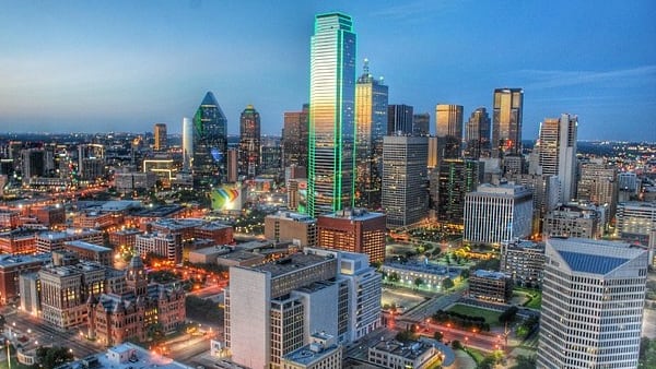 La vivienda en Texas se comió los avances salariales de 2025, según nuevos datos del Censo federal