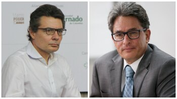 Alejandro Gaviria se retractó de