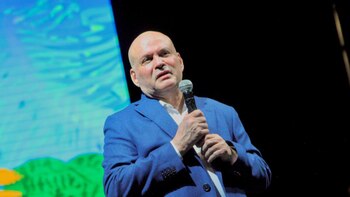 Salvatore Mancuso recibió nueva medida