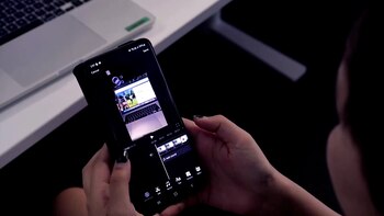 Edición de video, Inteligencia artificial