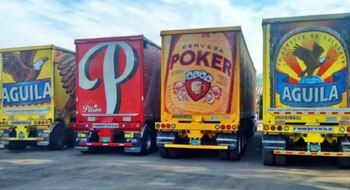 Los delincuentes buscaban hurtar tres