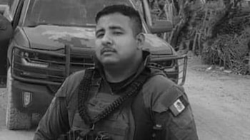 Comandante de San Luis Potosí