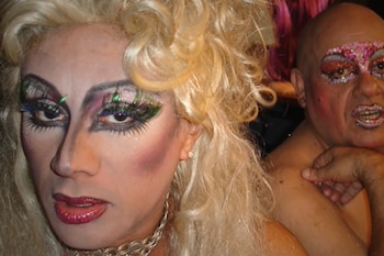 Jossie Tassi, el pionero del