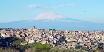 Militello Val di Catania es elegido el 'Pueblo de Pueblos' de Italia por su patrimonio y tradiciones sicilianas (WIkimedia Commons)