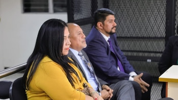 Exdiputados guatemaltecos deberán pedir disculpas públicas tras exigir plazas laborales como favor político