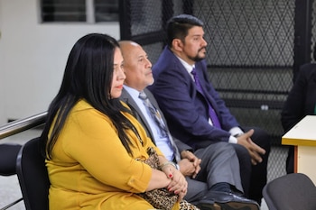 Las investigaciones de la FECI y la CICIG señalaron que la red de corrupción en el Ministerio de Salud operó con apoyo de altos funcionarios y legisladores, y el proceso sigue abierto para otros actores.