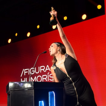 Momi Giardina ganó el Martín