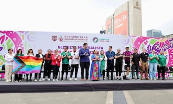 Su objetivo es prevenir riesgos y combatir la discriminación