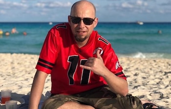 Claudio Rodríguez era una de