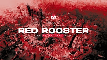 ‘Red Rooster’, el nuevo RPG de veteranos de Disco Elysium, revela su trama