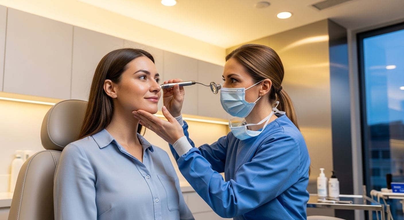 Especialistas advierten sobre los riesgos de envejecimiento prematuro tras la cirugía. (Imagen Ilustrativa Infobae)