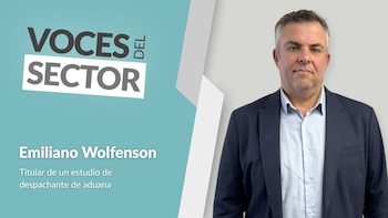 Logística y costos como puntos críticos del comercio exterior