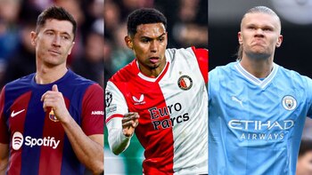 Partidos de hoy, martes 28