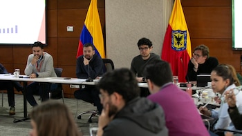 Captura de Nicolás Maduro puso