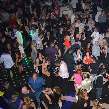 La Fiesta Épica se organiza