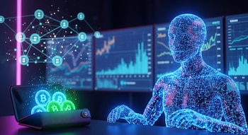 Agente de IA entregó por