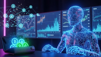 Intentó hacer una broma a