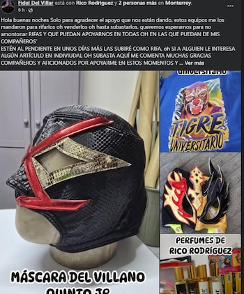 (Facebook Baby Xtreme)