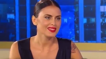 Ximena Capristo contó cómo está