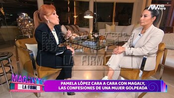 Melissa Klug desmiente romance con