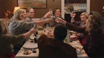 Alguien en Algún Lugar (Captura