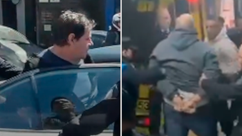 Sorpresivo paro total en el subte: detuvieron a los delegados Segovia y Dellecarbonara y escala el conflicto