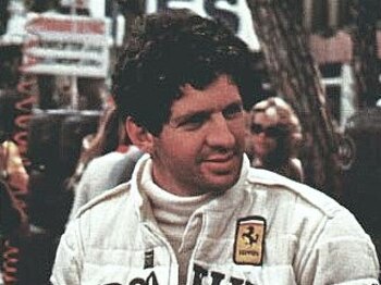 Scheckter 1979