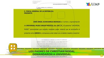 (Foto: captura de pantalla/Ventaneando)