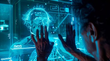 La industria de la resurrección