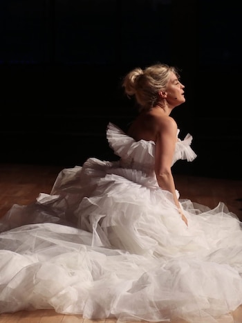 Entrevista Leticia Bredice